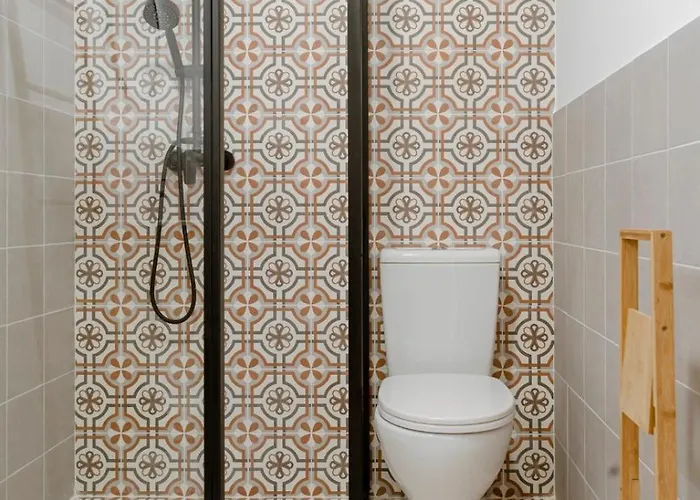 De L'angles Casa Poniente Prázdninový dům *