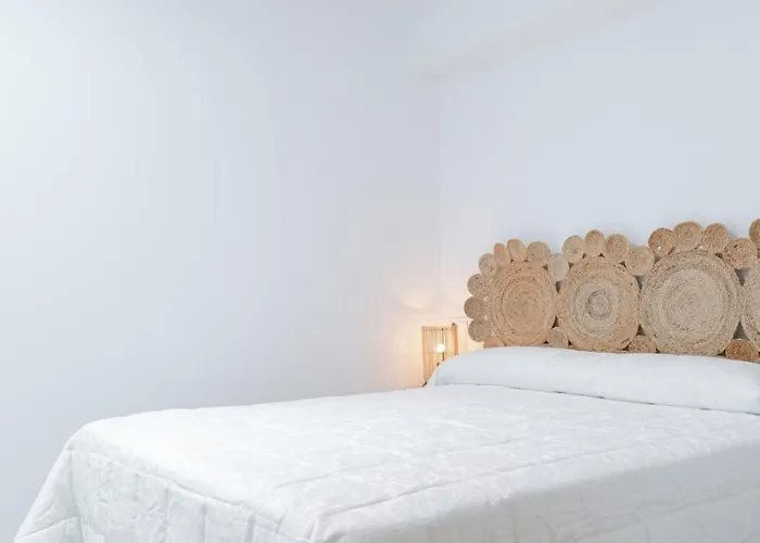 Prázdninový dům De L'angles Casa Poniente Potries