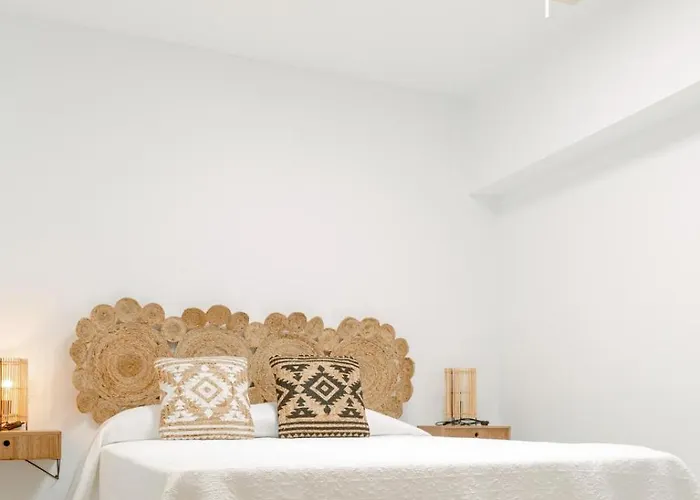 Prázdninový dům De L'angles Casa Poniente Potries