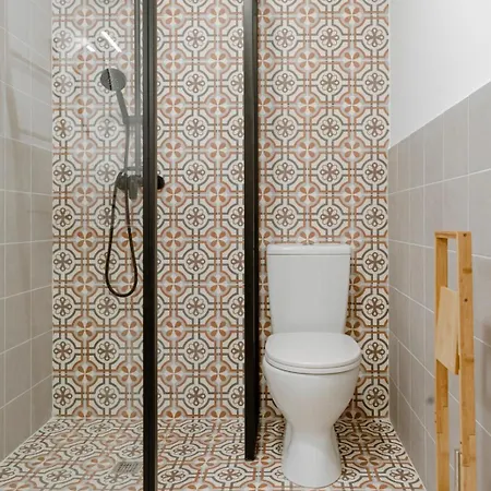De L'angles Casa Poniente Holiday home *