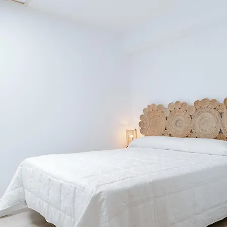Holiday home De L'angles Casa Poniente Potries