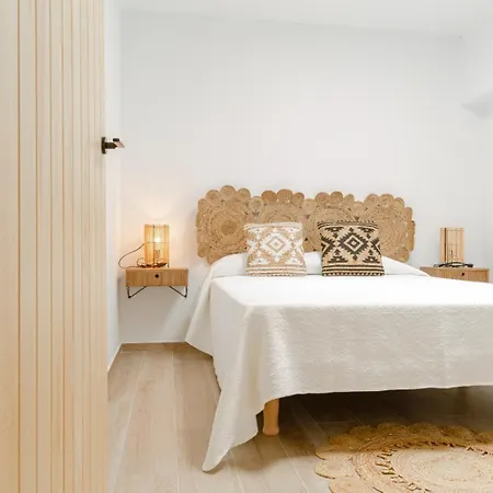 De L'angles Casa Poniente Сasa de vacaciones *