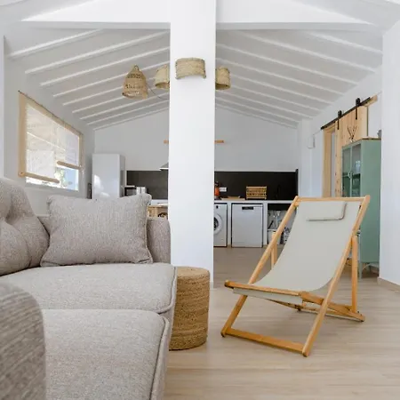 De L'angles Casa Poniente Сasa de vacaciones Potries