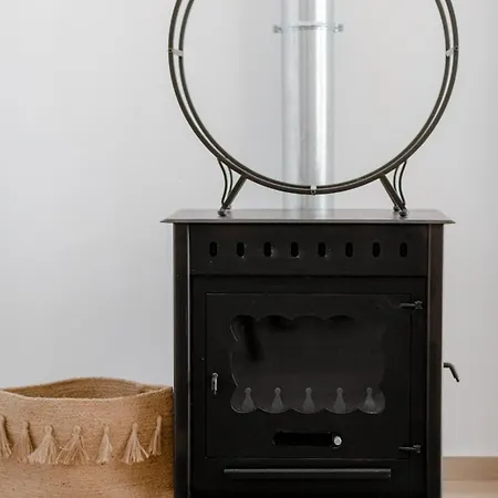 De L'angles Casa Poniente Сasa de vacaciones *