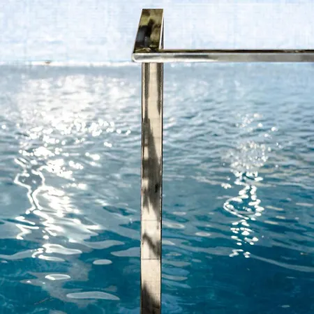 De L'angles Casa Poniente Сasa de vacaciones