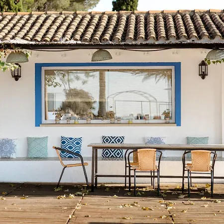 Holiday home De L'angles Casa Poniente Potries