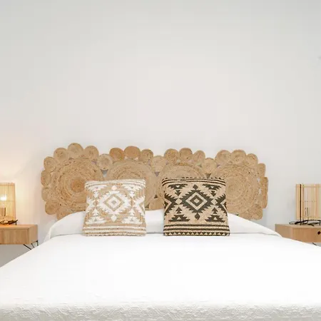 De L'angles Casa Poniente Potries