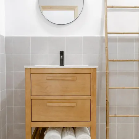 De L'angles Casa Poniente Сasa de vacaciones *