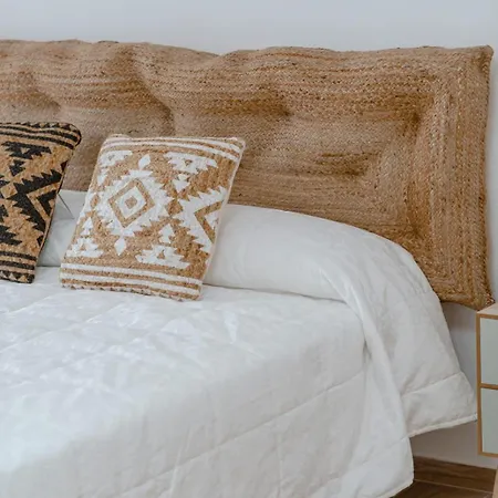 Holiday home De L'angles Casa Poniente