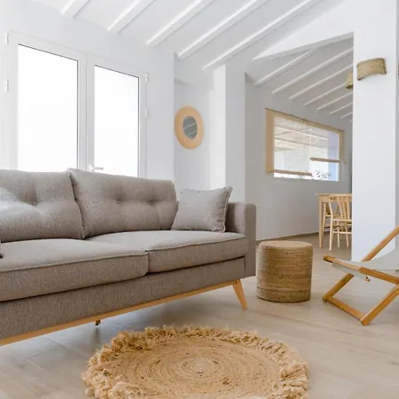 De L'angles Casa Poniente Potries