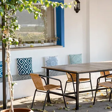 Holiday home De L'angles Casa Poniente