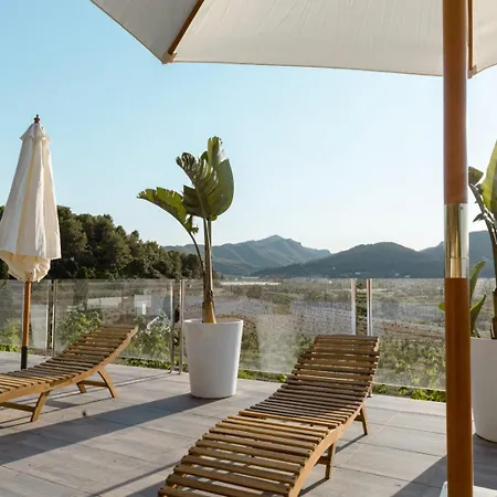 De L'angles Casa Poniente Сasa de vacaciones Potries